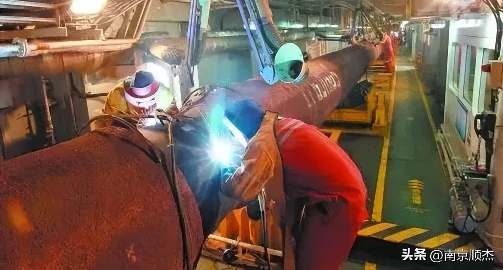 阀门法兰跨接线标准,带颈法兰标准对照表