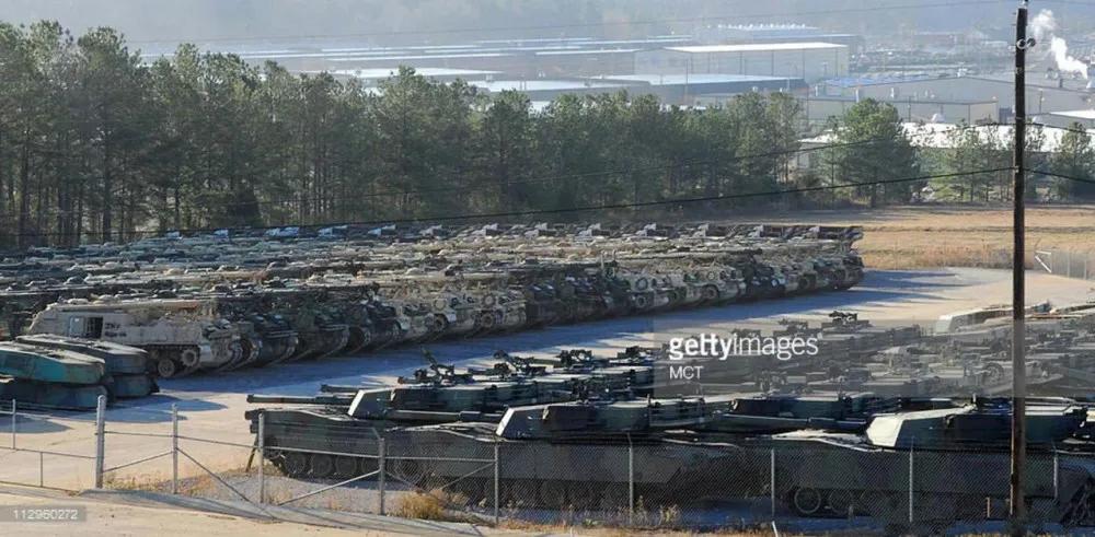 俄乌战场各型号坦克战损率,俄军战场坦克损耗