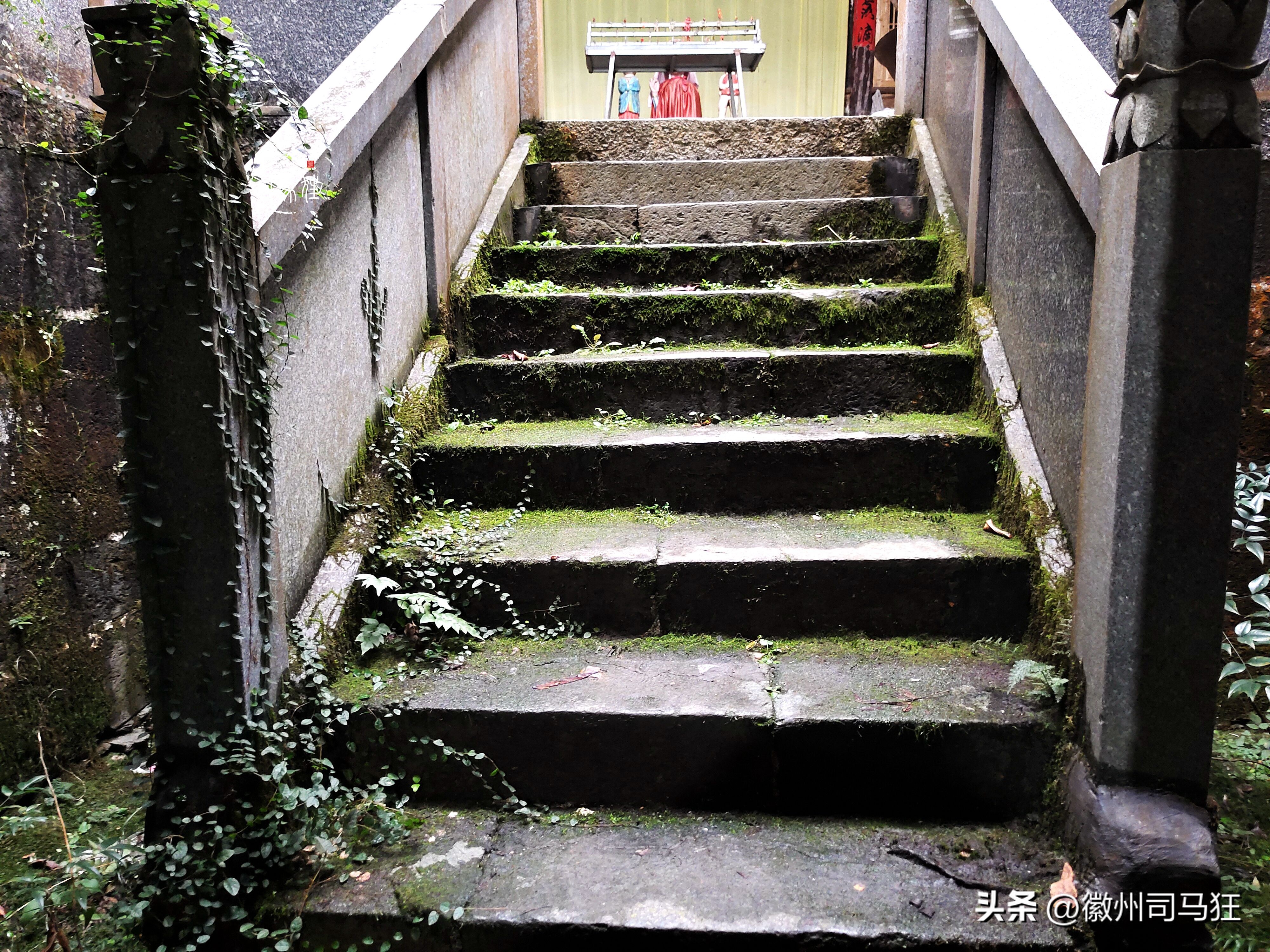 行走徽州传统古村落,徽州的传统村落