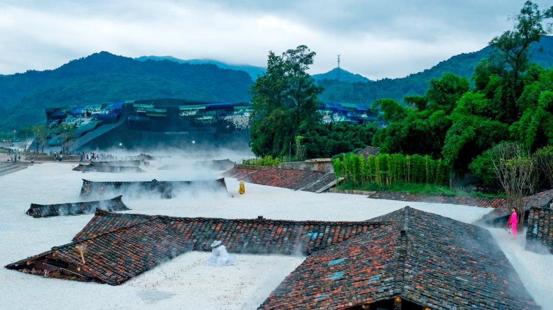 2020五一峨眉山开放的景点,五一峨眉山旅游攻略