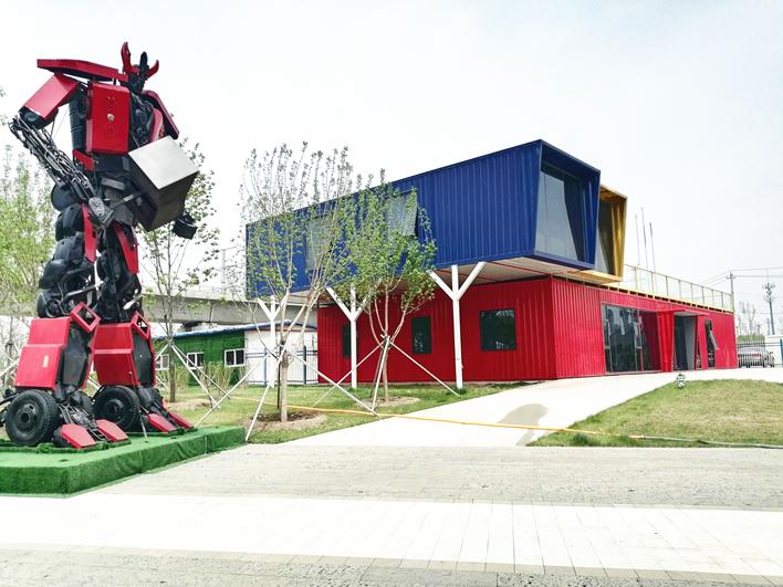 西湖公园网红打卡地,网红打卡地金湖公园