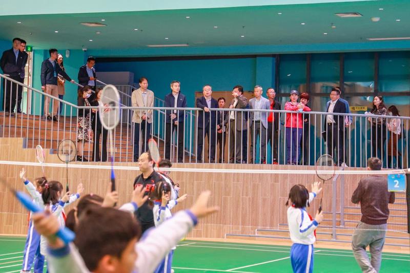 国家体育总局调研青少年足球工作,国家体育总局全国群众体育工作