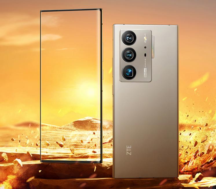 国产1024g内存手机,国产新机8000