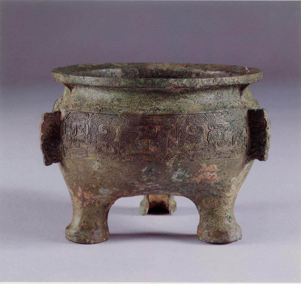 《说文解字》第692课：成语“羽翮飞肉”的“翮”是什么意思？