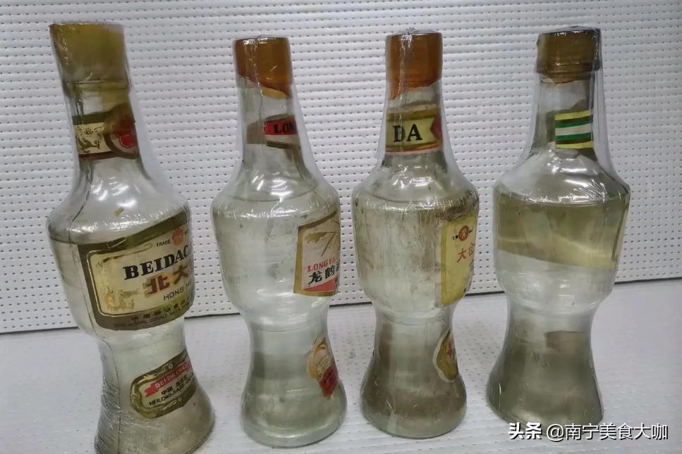 海之蓝酒测评,海之蓝酒新版老版对比