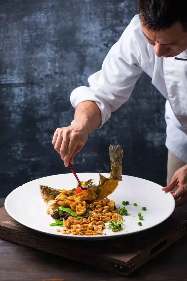 高档美食推荐排行榜,经典高档菜肴美食推荐