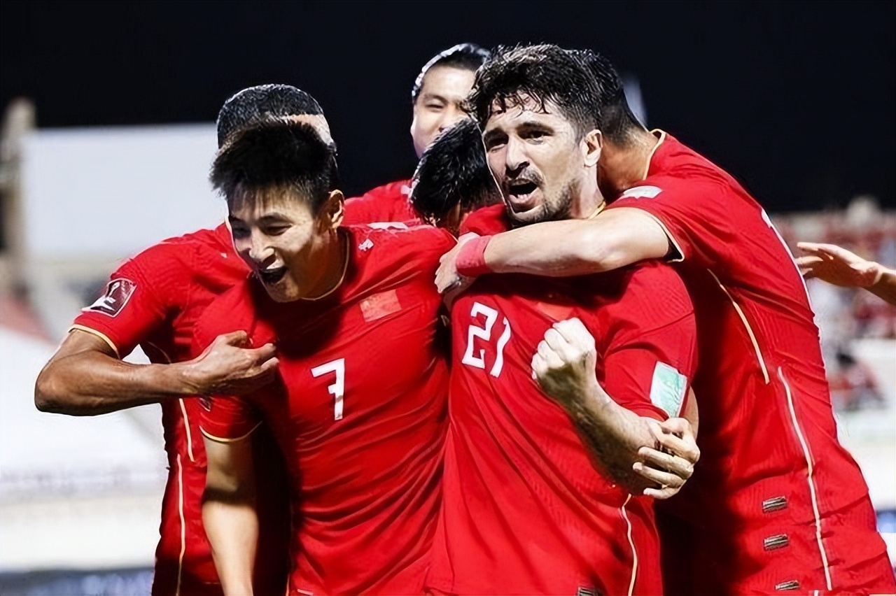 中国足球失败时刻,中国足球成绩差最严重的原因