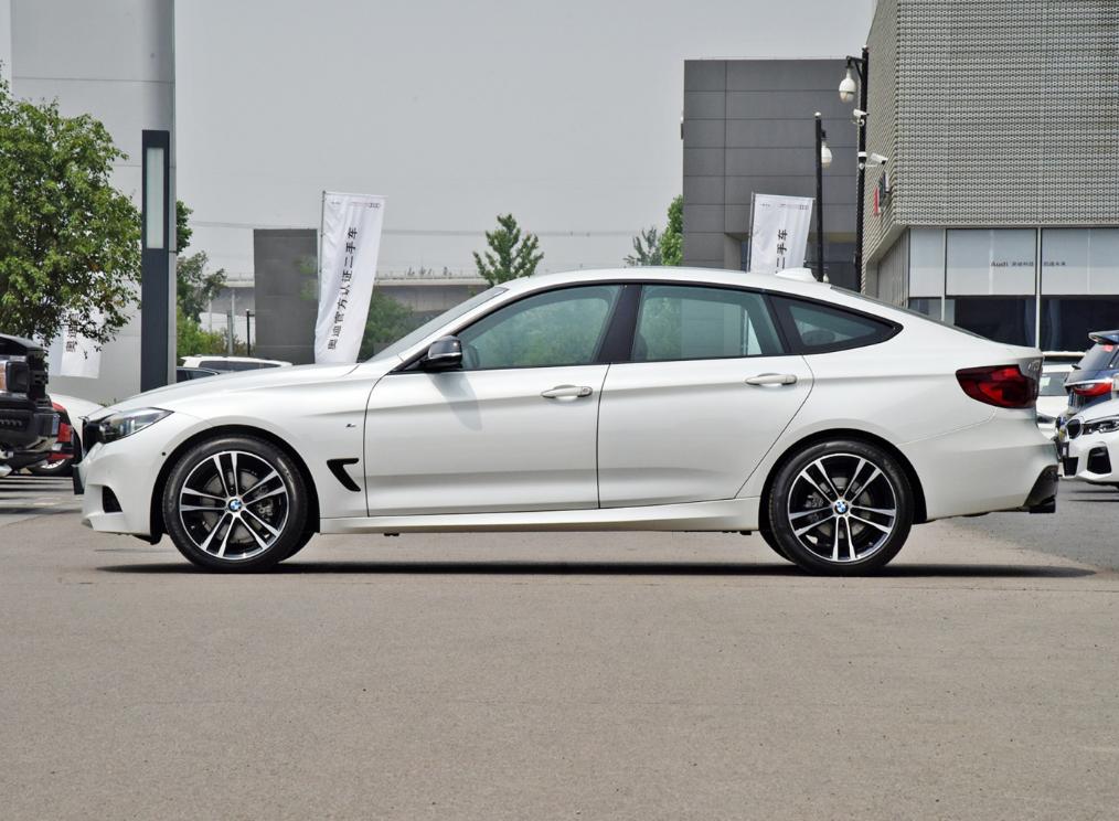 3系gt二手2016有哈曼吗,3系gt哈曼均衡器