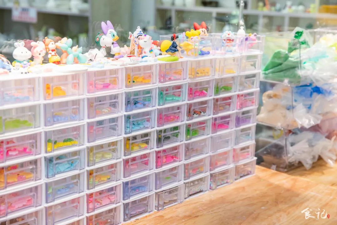 超解压！在这家大隐隐于市的陶艺馆，安静地做个手艺人