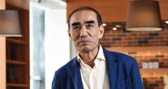 达利集团许世辉,达利集团董事长许世辉