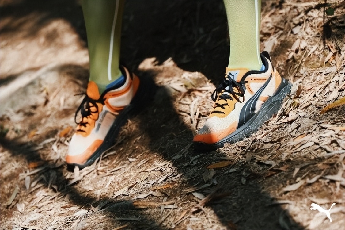 puma鎴峰浼戦棽,puma涓婃捣娲诲姩