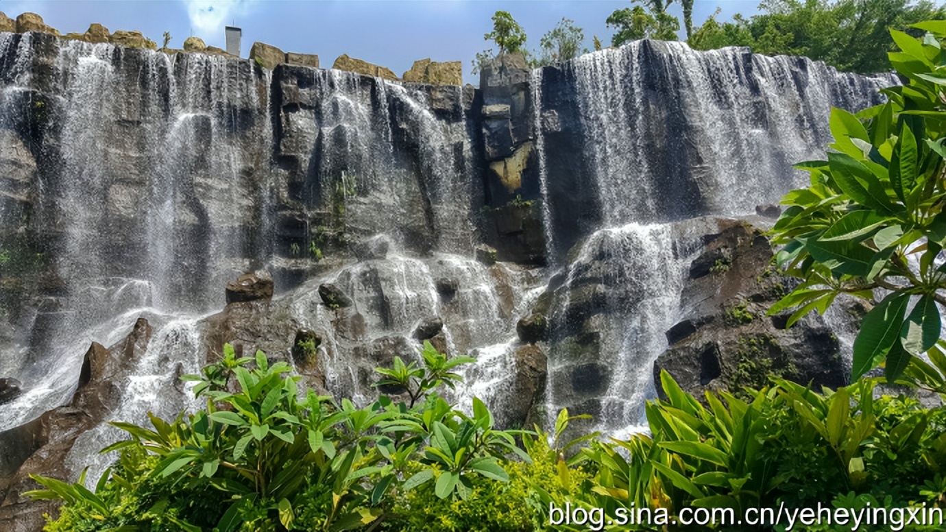 深圳东部华侨城视频,东部华侨城深海探奇