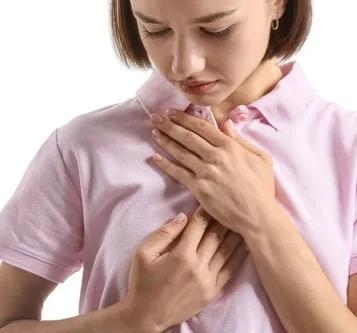 妈妈得了乳腺炎宝宝喂奶疼怎么办,哺乳妈妈胃疼怎么缓解最快方法