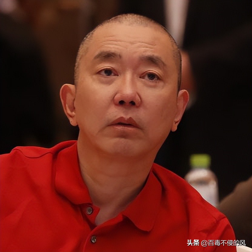 2022福布斯富豪榜中国内陆排名,2022福布斯全球富豪榜完整名单