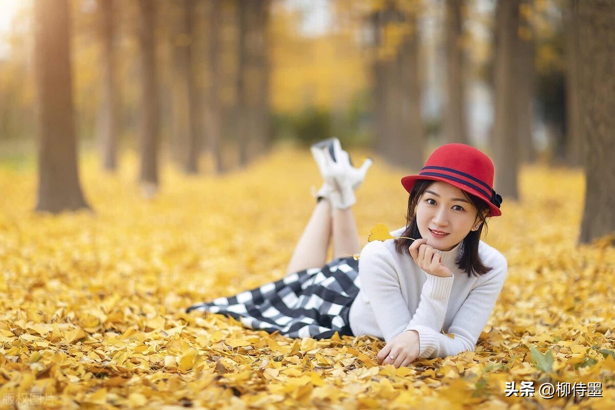 女生拍照脸大怎么解决,摄影拍照大小脸明显怎么办