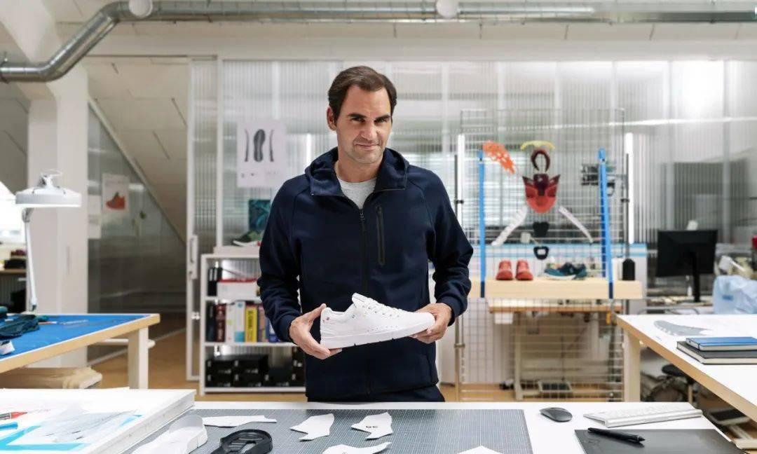 昂跑cloudsurfer和cloudeclipse,踩在云端的跑鞋