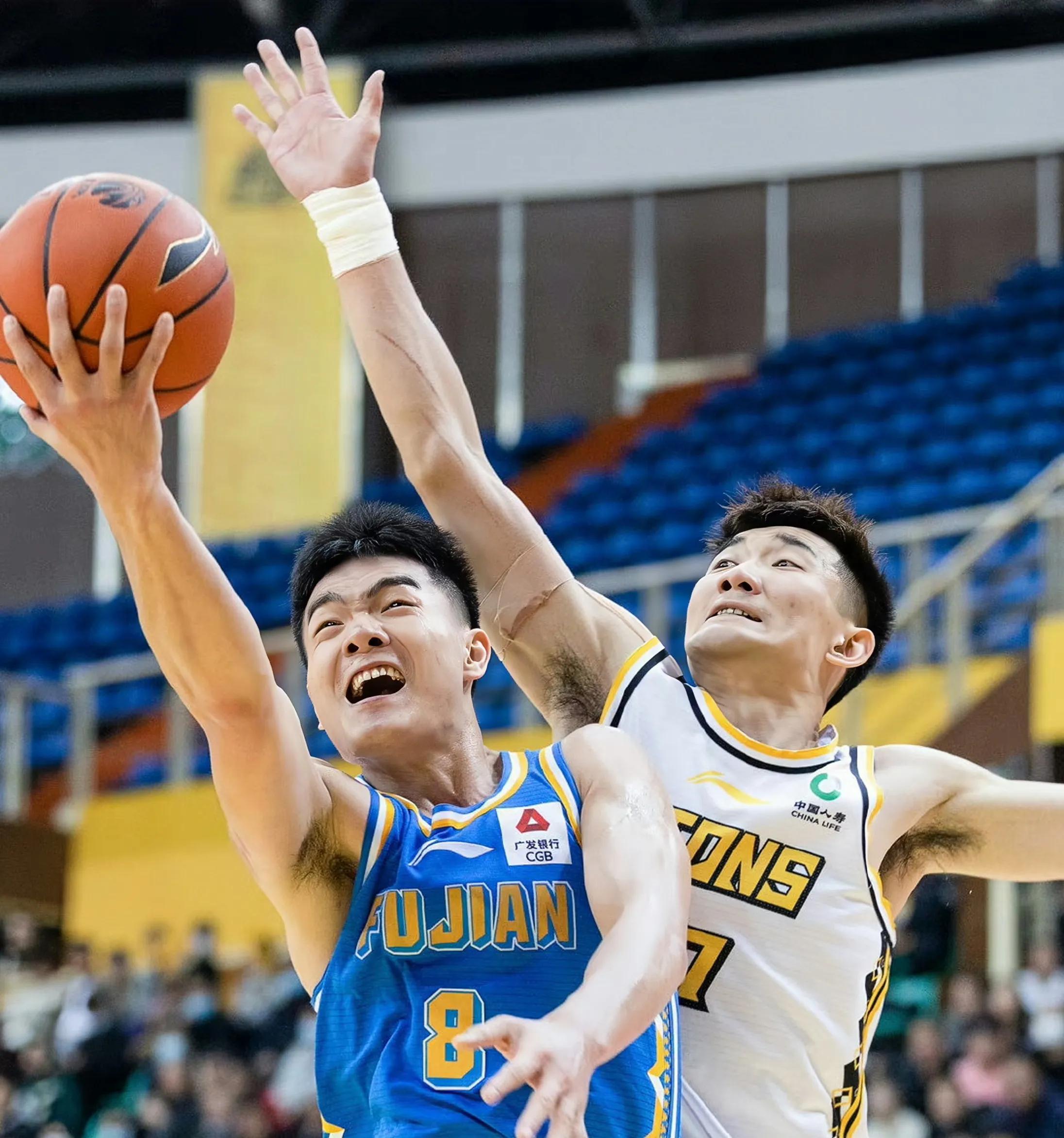 男篮五大中锋,男篮国家队18人名单各个球员身高