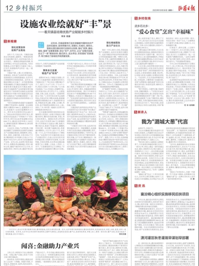 财富加速器：金融引爆产业力量