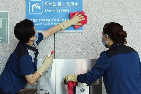 69张相片看越战,韩国生活的真实记录