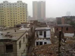 封城一天的生活,封城的每一天