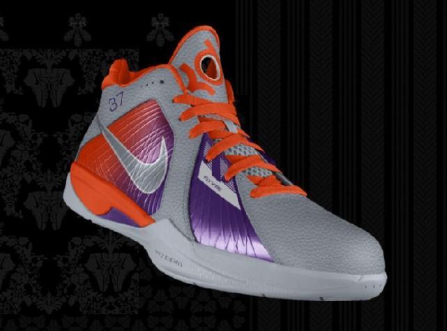 kd15所有曝光配色,kd15颜值怎么样