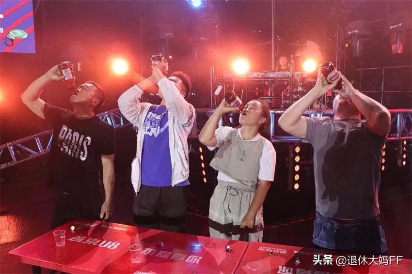 从雪鹿到燕京雪鹿啤酒，再到第一家以展现啤酒文化为主题的啤酒园