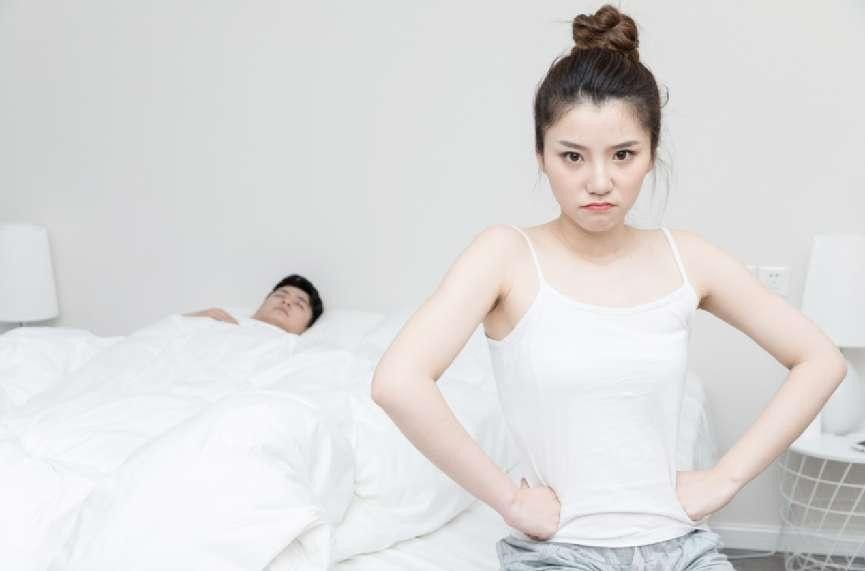 女性出现以下征兆说明开始衰老了,女人35岁开始衰老的征兆