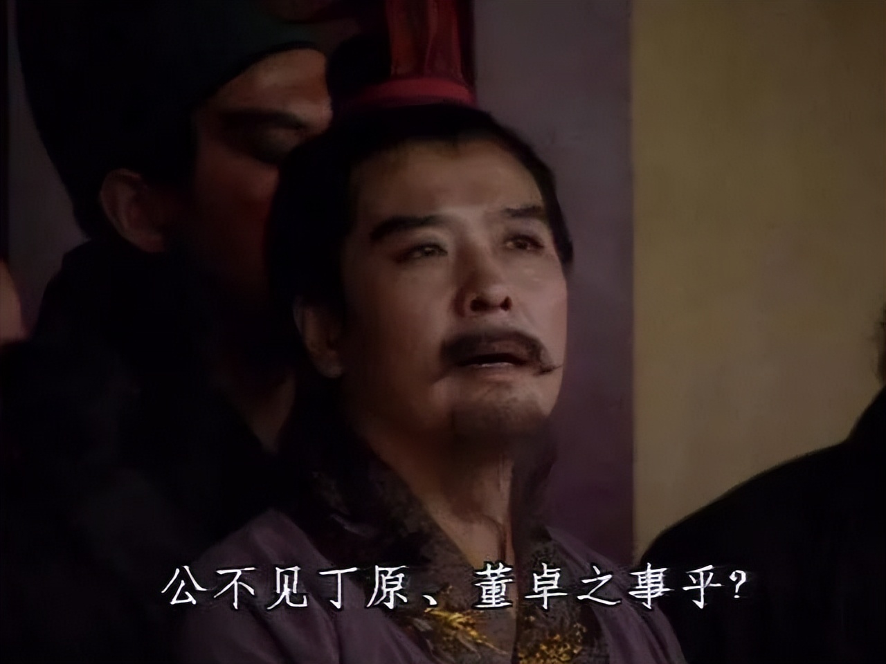 正史吕布之死,吕布之死的启示