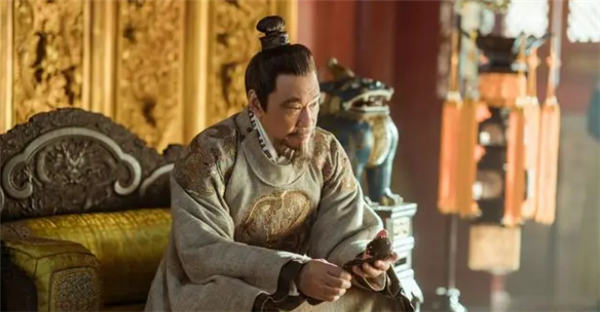 明朝哪一位皇帝代替崇祯,明朝最后一位皇帝崇祯还有救吗