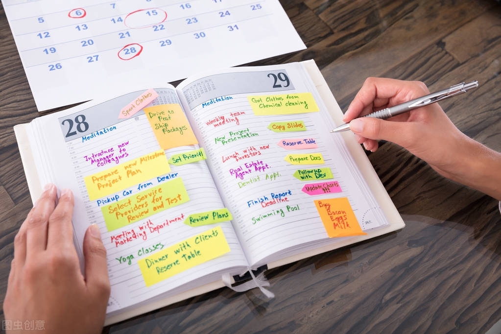 学会这个技巧你的人生从此开挂,学会这一招你从此走上人生的巅峰