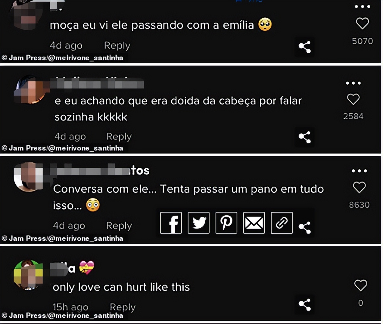 37岁巴西女孩和布娃娃结婚五年,巴西女子和布娃娃结婚