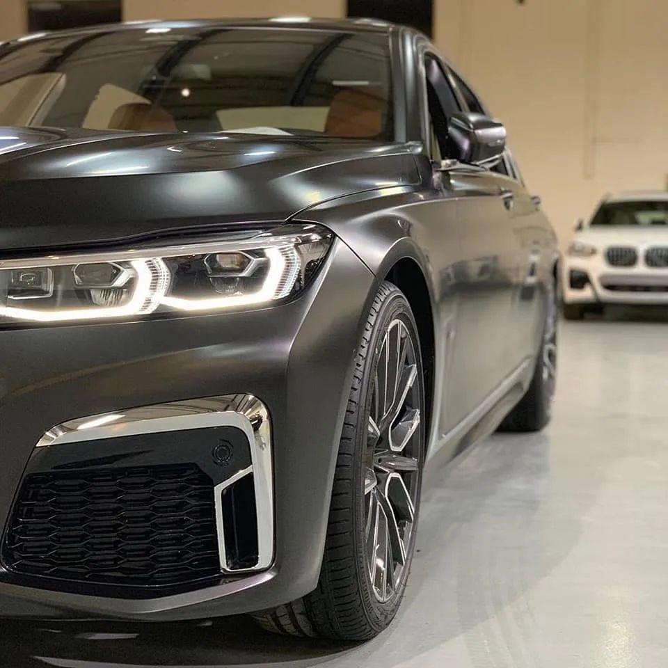 宝马油漆色号大全,宝马车漆颜色代码大全