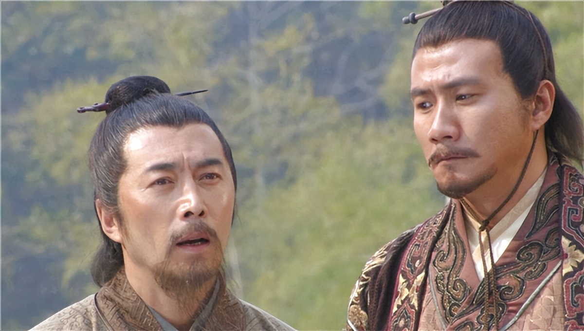 明朝皇帝都姓朱，老百姓要杀猪咋说？朱元璋只改一个字，完美解决