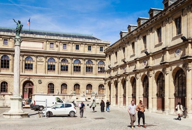 全球最顶尖的美术学院排名,世界十大美术学院