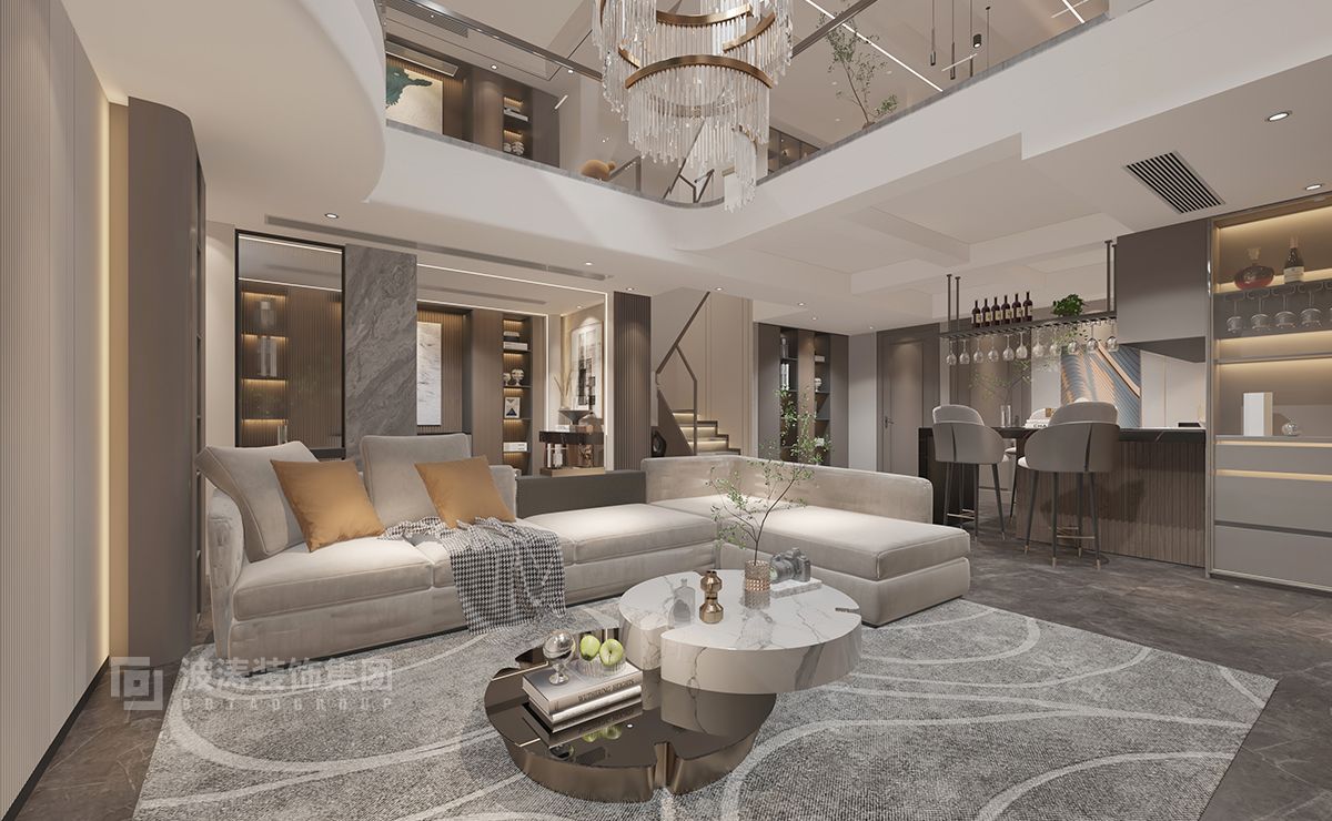 随州市别墅装修公司哪家好,杭州别墅装修公司排名