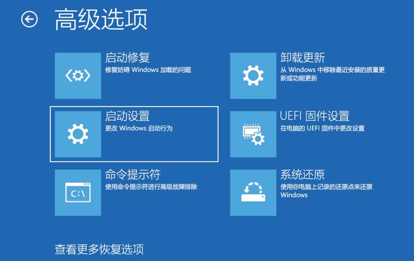 win10进入安全模式怎么修复驱动,安全模式win11如何恢复到win10