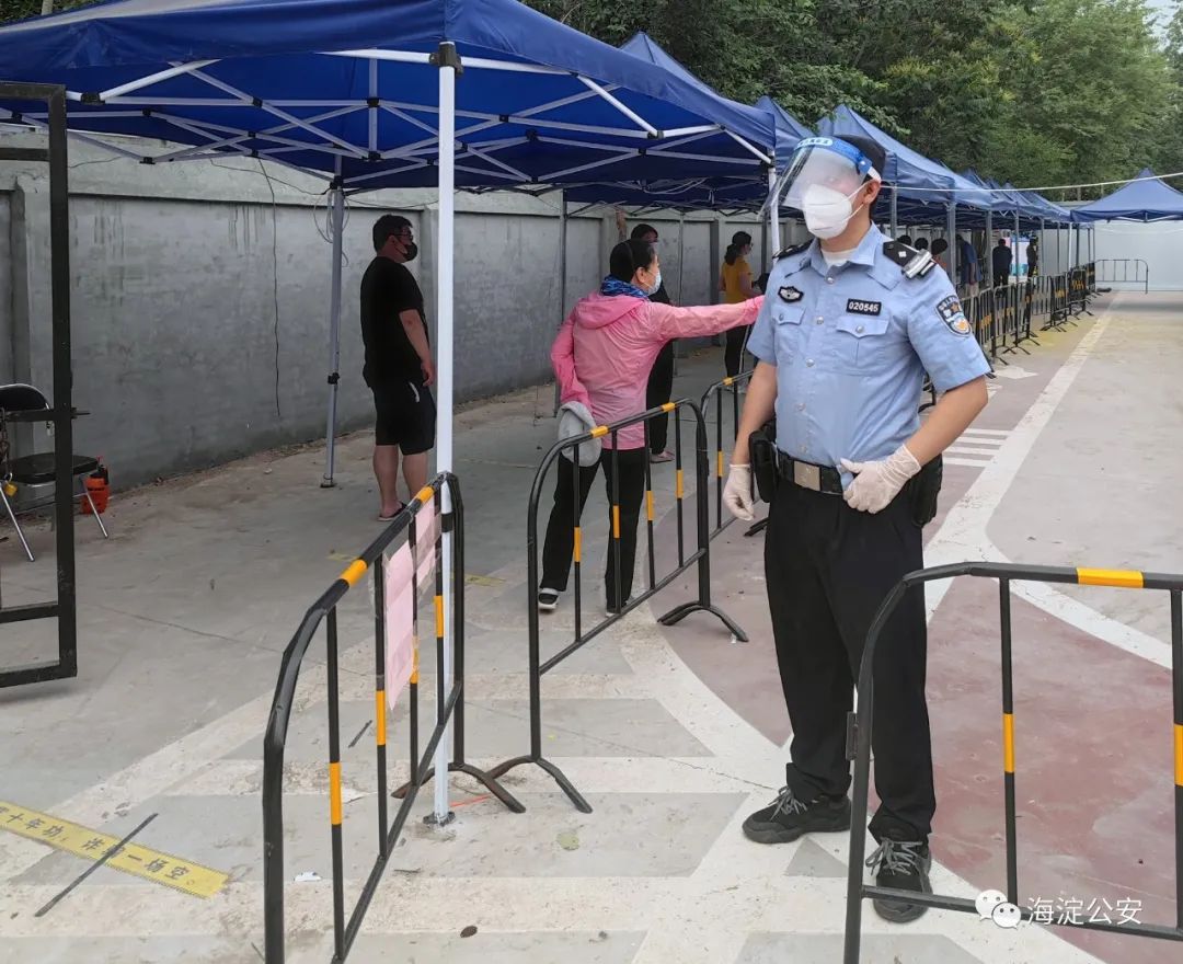 战疫一线公安民警的那些事儿,河南公安一线战役实录