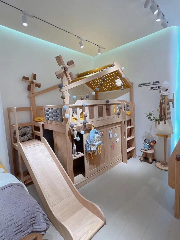 儿童亲子生活馆,亲子儿童乐园五一