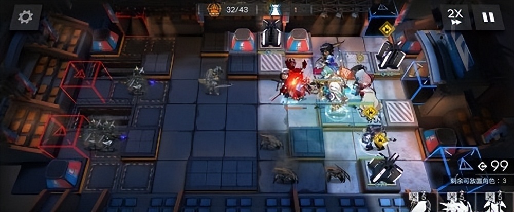 明日方舟十字路口攻略,明日方舟大骑士岭酒吧街平民攻略