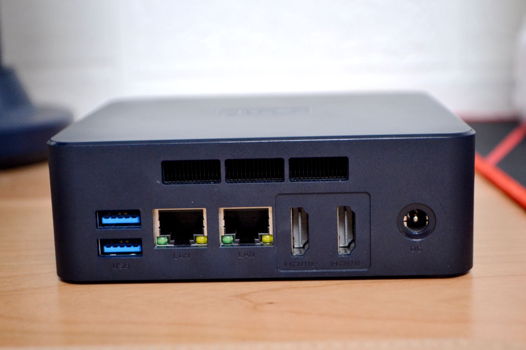 迷你台式机代替笔记本,迷你电脑改车载主机