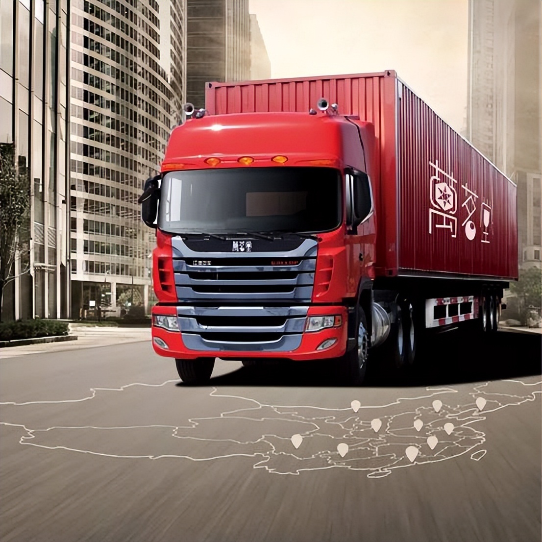 以真点亮品牌之光,万茗堂应邀与央视主持人董倩《对话中国品牌》