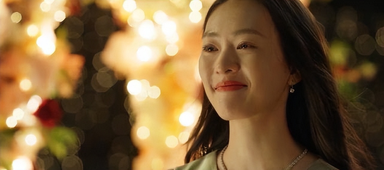 顾佳真正的人生赢家吗,顾佳的人设很完美吗