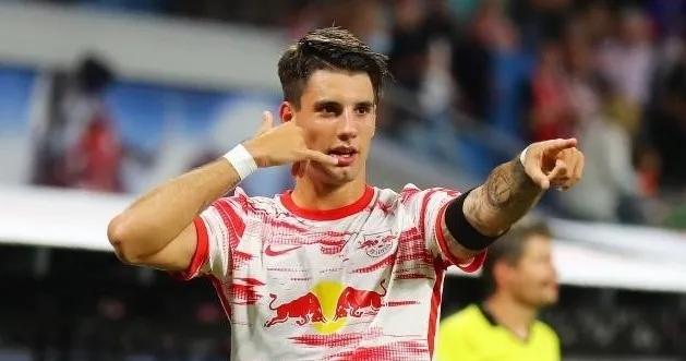 五大联赛德甲最强阵容,2022赛季五大联赛最佳阵容