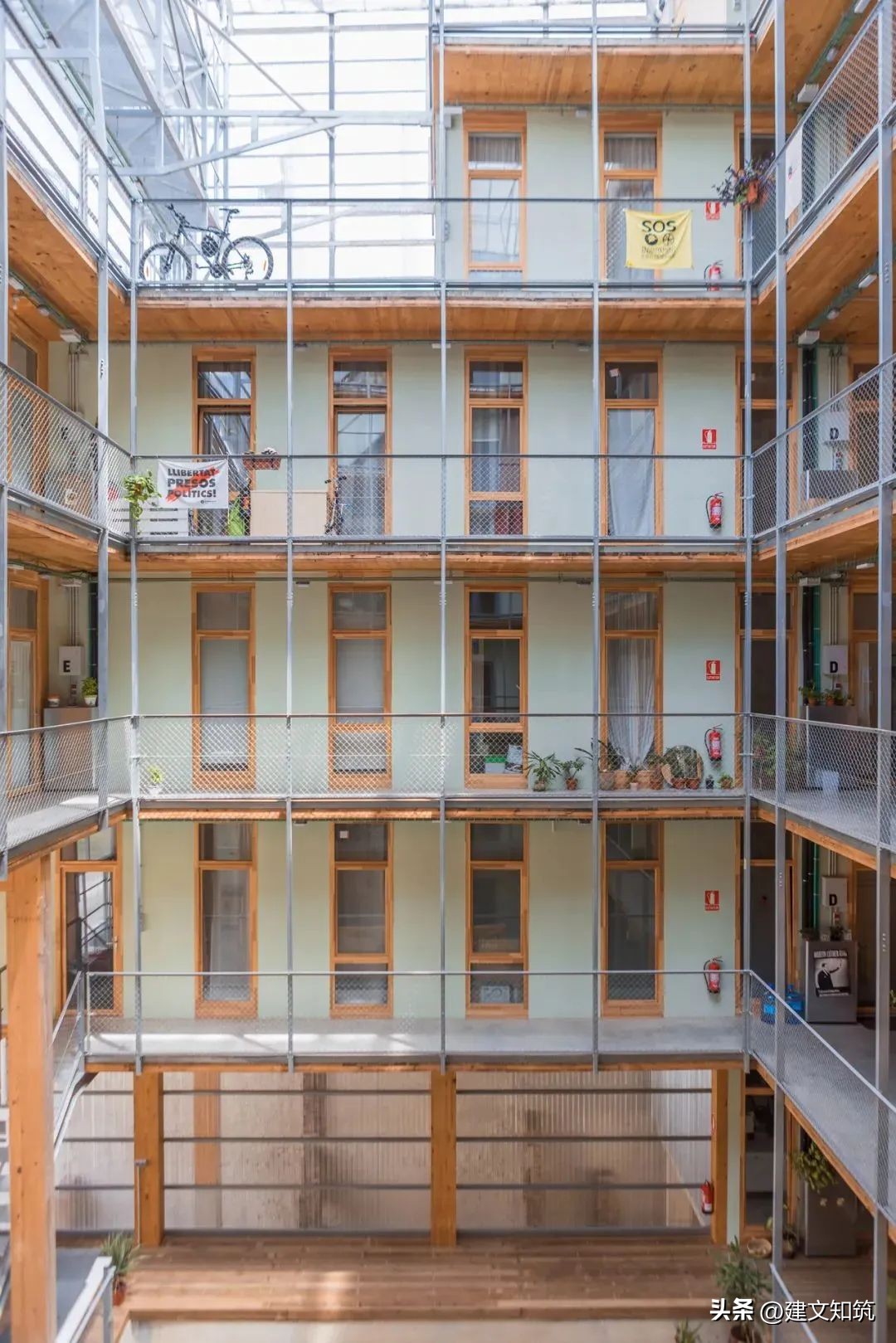 【荐筑】100张图，带你回顾2022年建筑圈