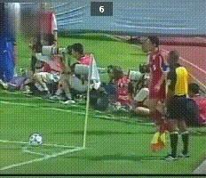 马明宇国足最新消息,马明宇世界杯国足第一队长