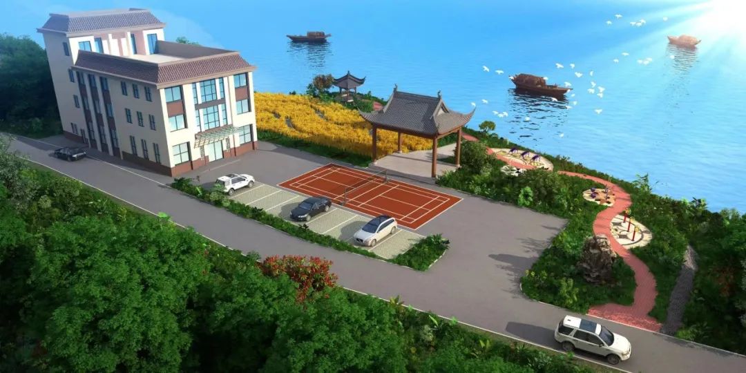 南安市重点项目2024,南安两大百亿项目