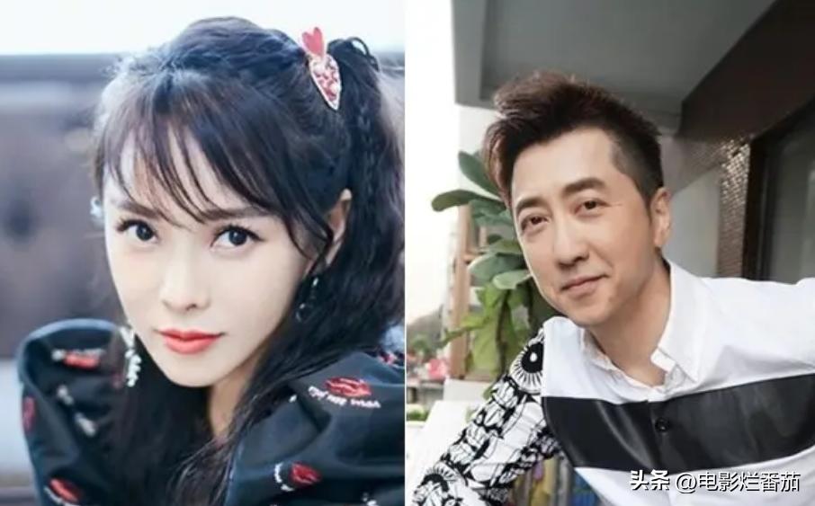 秦昊伊能静声明,秦昊伊能静最新爆料