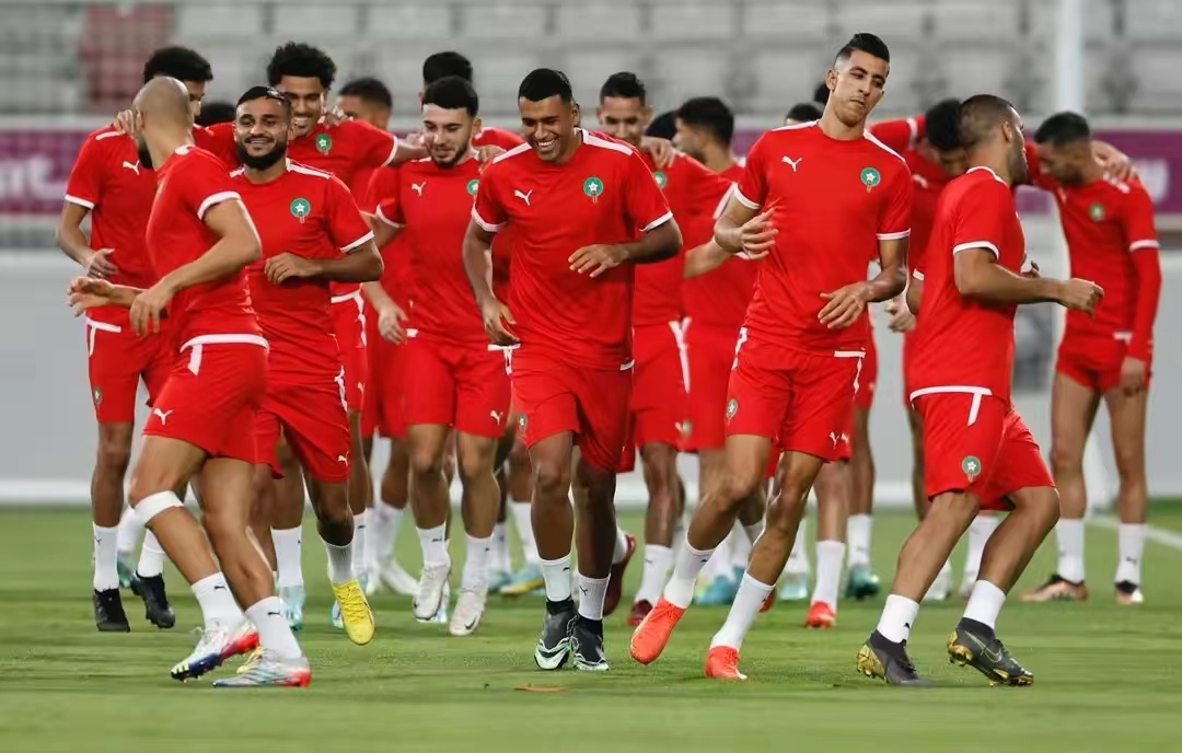 摩洛哥队将战西班牙结果,摩洛哥想拿小组第一还是第二
