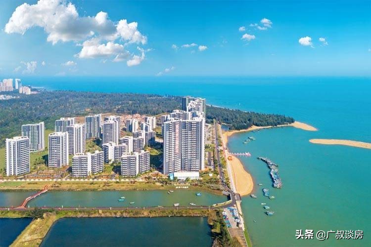 广州买房雷区,广州楼市下半年买房硬货逻辑