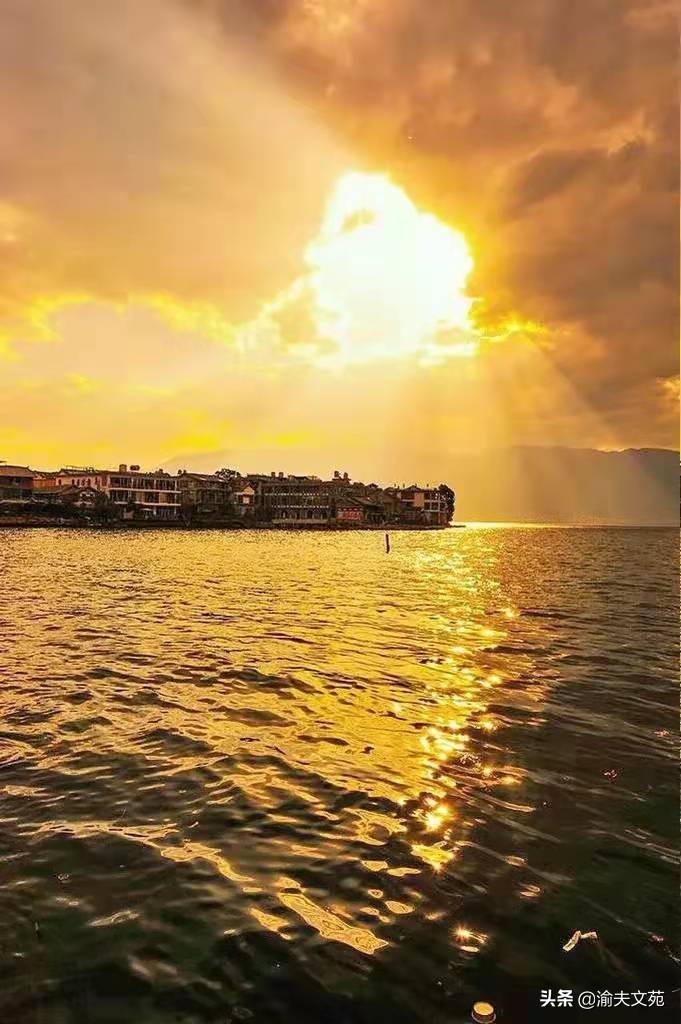 「散文随笔」兄长一般的达明老师